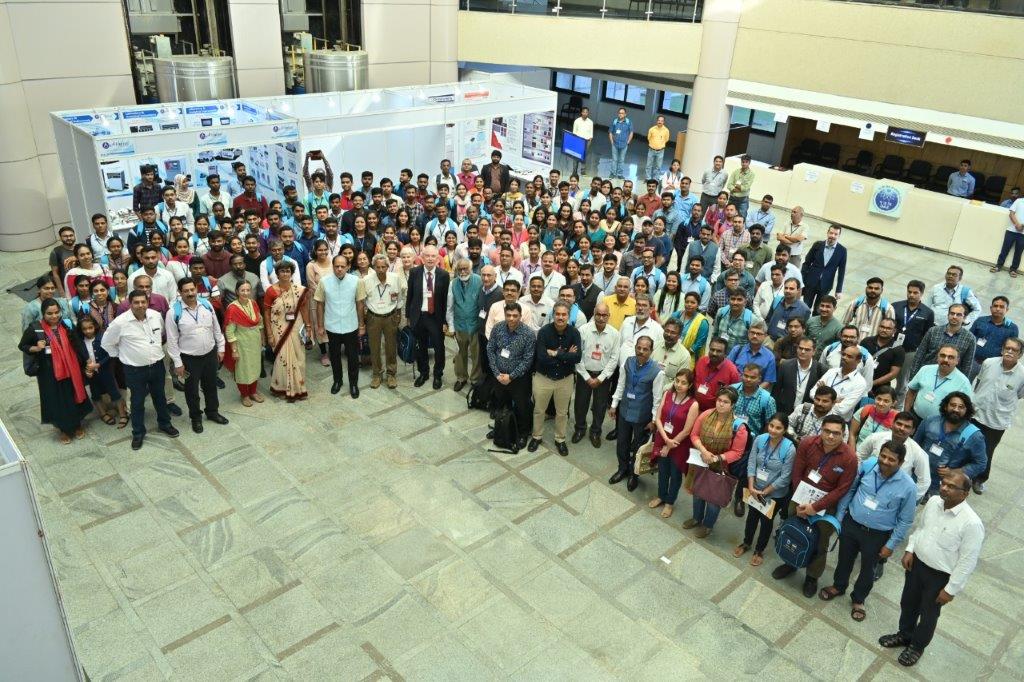 EIHE-2023 Group Photo